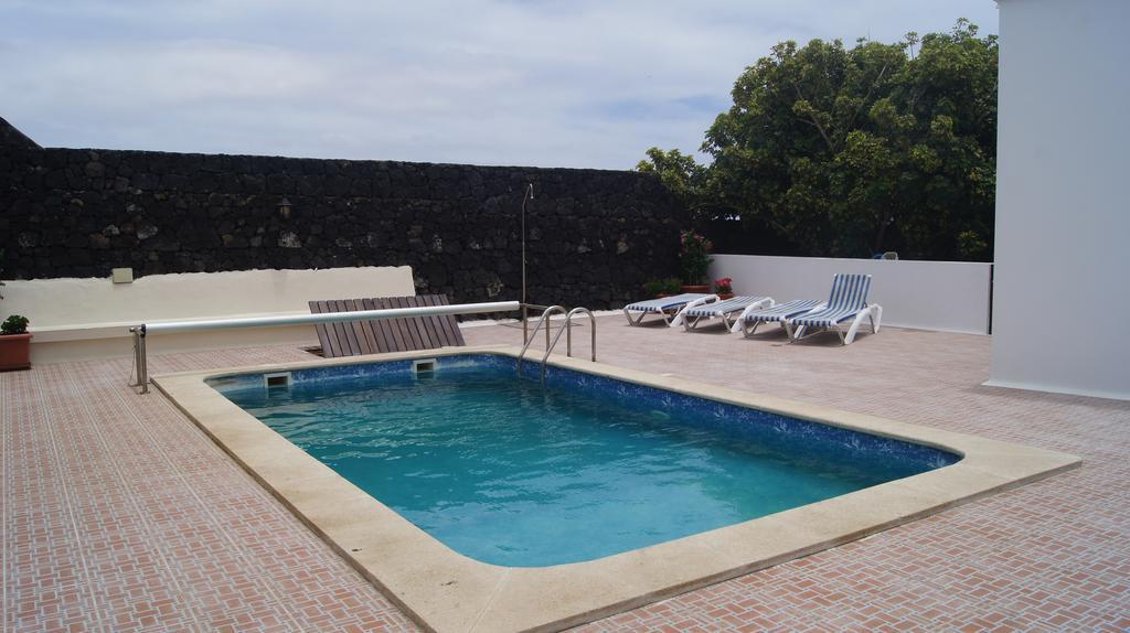 Finca La Rubina Mozaga Exterior foto