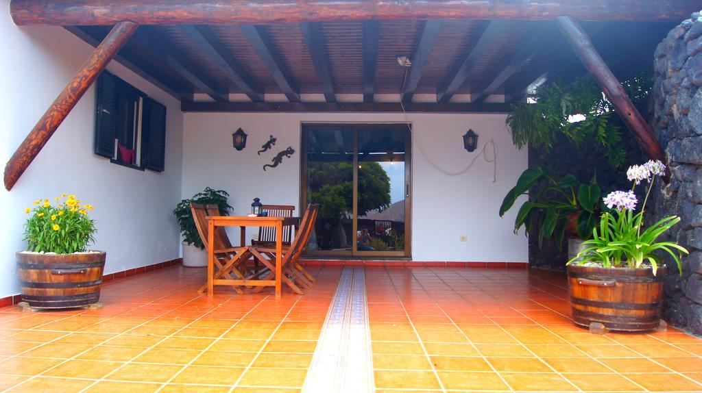 Finca La Rubina Mozaga Exterior foto